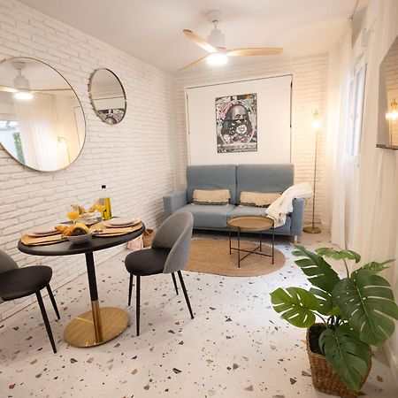 Ferienwohnung Te Gustara Mas Málaga Exterior foto