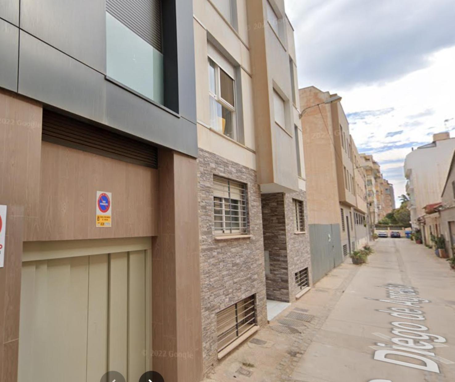 Ferienwohnung Te Gustara Mas Málaga Exterior foto