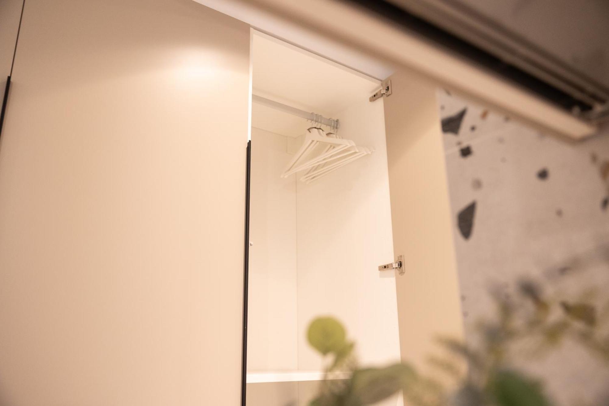 Ferienwohnung Te Gustara Mas Málaga Exterior foto